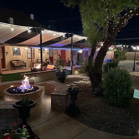 El Amador Inn Downtown توسن المظهر الخارجي الصورة