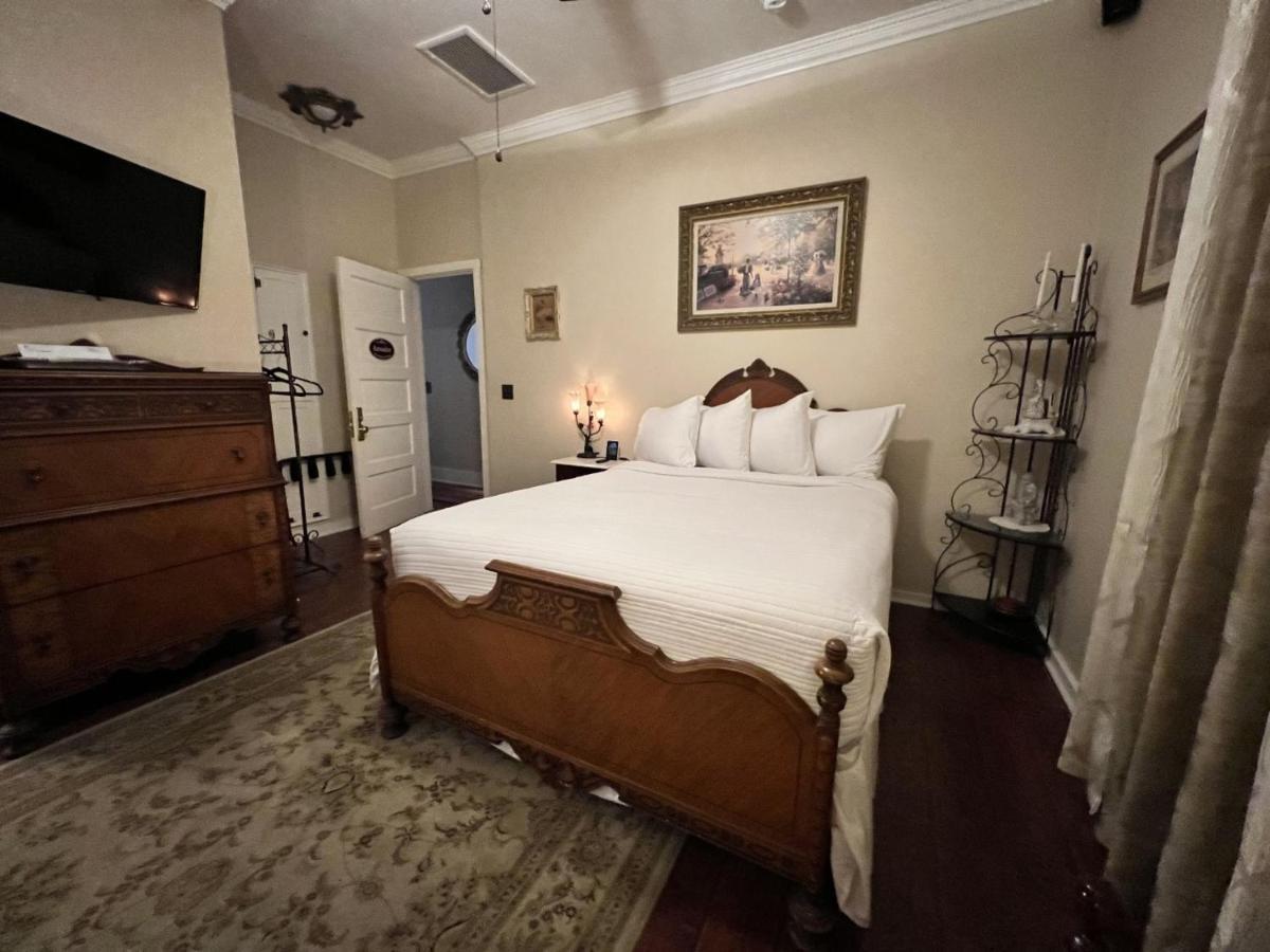 El Amador Inn Downtown توسن المظهر الخارجي الصورة