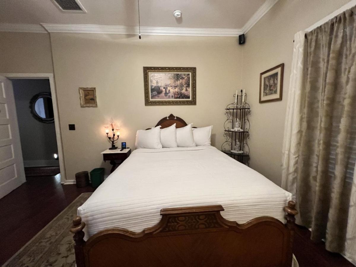 El Amador Inn Downtown توسن المظهر الخارجي الصورة