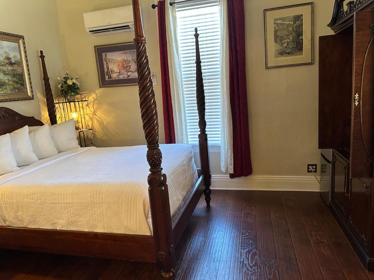 El Amador Inn Downtown توسن المظهر الخارجي الصورة