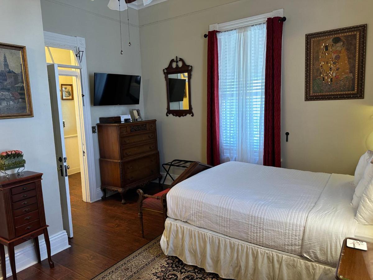 El Amador Inn Downtown توسن المظهر الخارجي الصورة