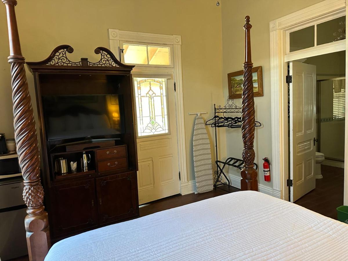 El Amador Inn Downtown توسن المظهر الخارجي الصورة