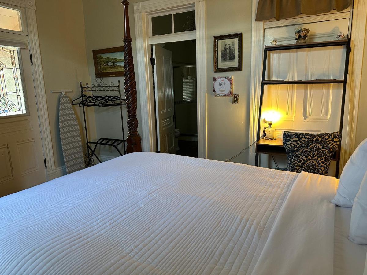 El Amador Inn Downtown توسن المظهر الخارجي الصورة