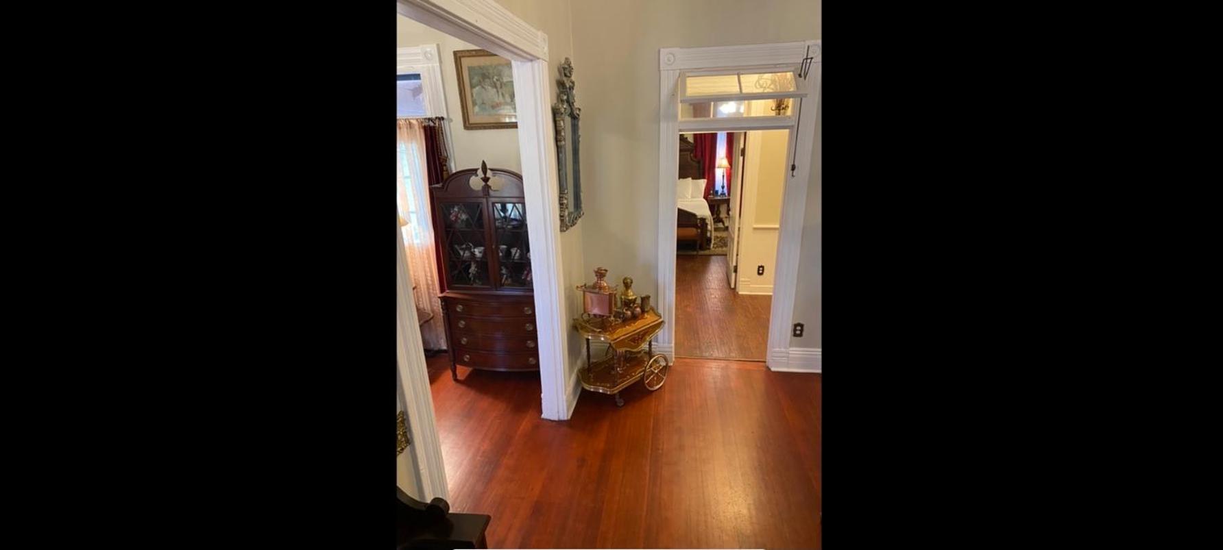 El Amador Inn Downtown توسن الغرفة الصورة