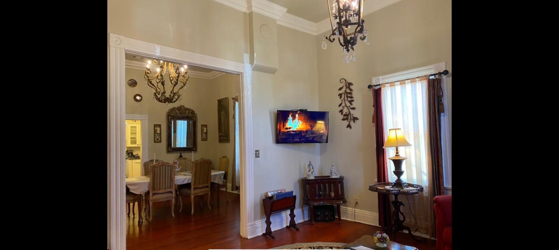 El Amador Inn Downtown توسن الغرفة الصورة