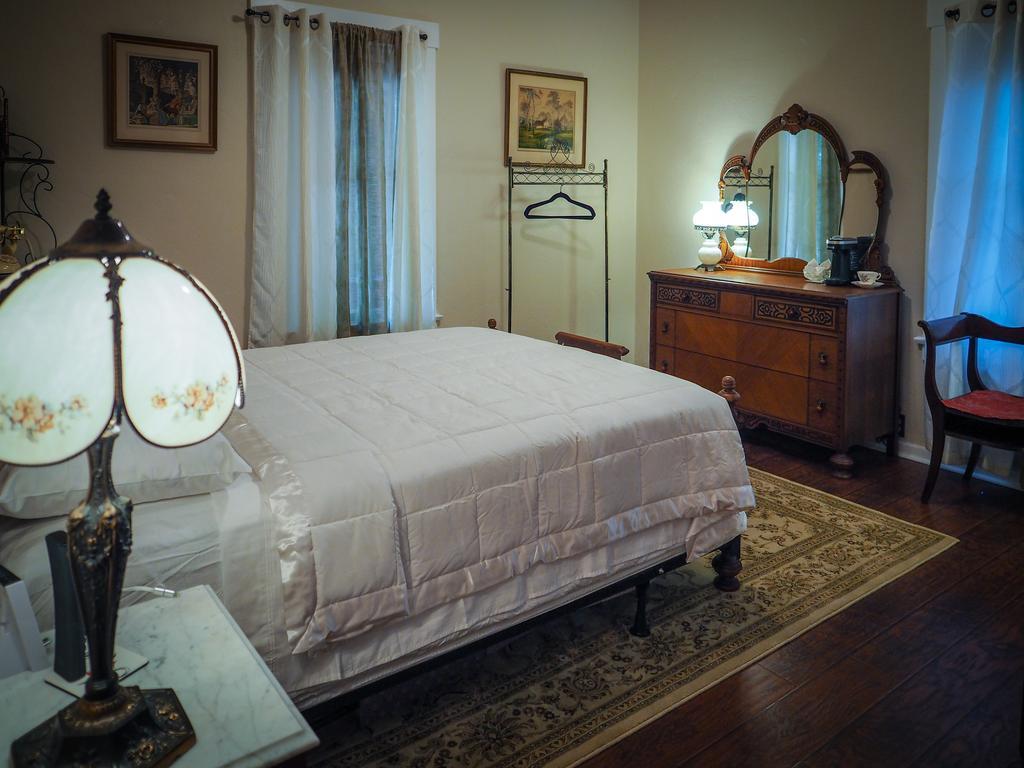 El Amador Inn Downtown توسن المظهر الخارجي الصورة