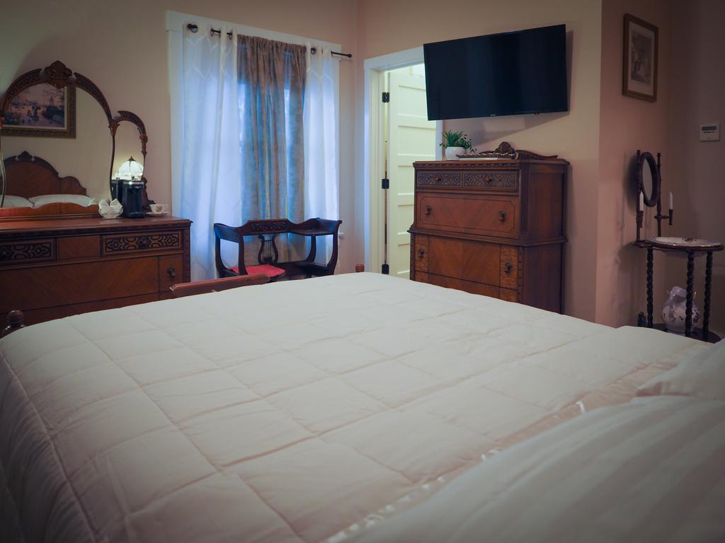 El Amador Inn Downtown توسن المظهر الخارجي الصورة