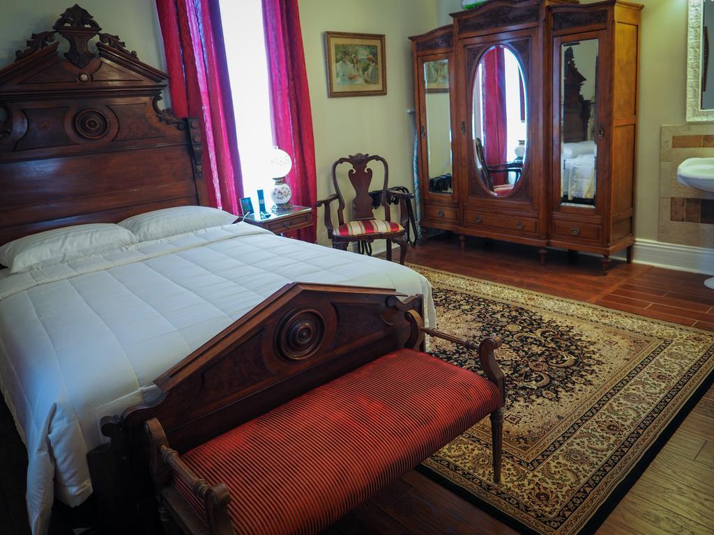 El Amador Inn Downtown توسن المظهر الخارجي الصورة